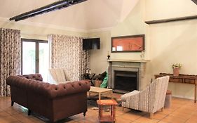 Mount Shekinah Country Hotel